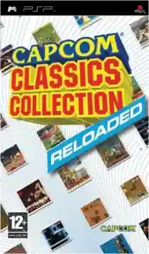 Capcom Classics Collection Reloaded (EU)